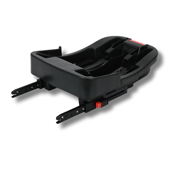 ISOFIX bázis gyerek autósüléshez