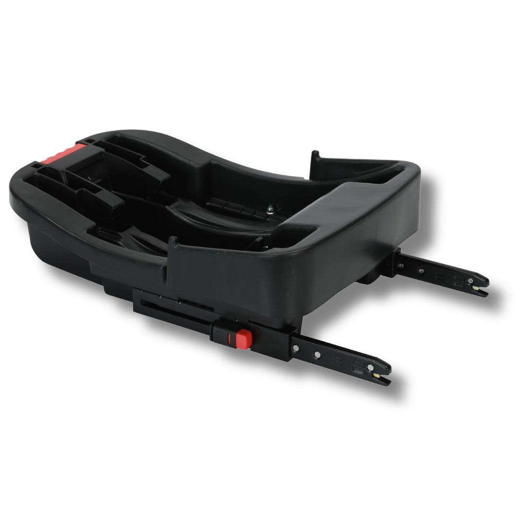 ISOFIX bázis gyerek autósüléshez