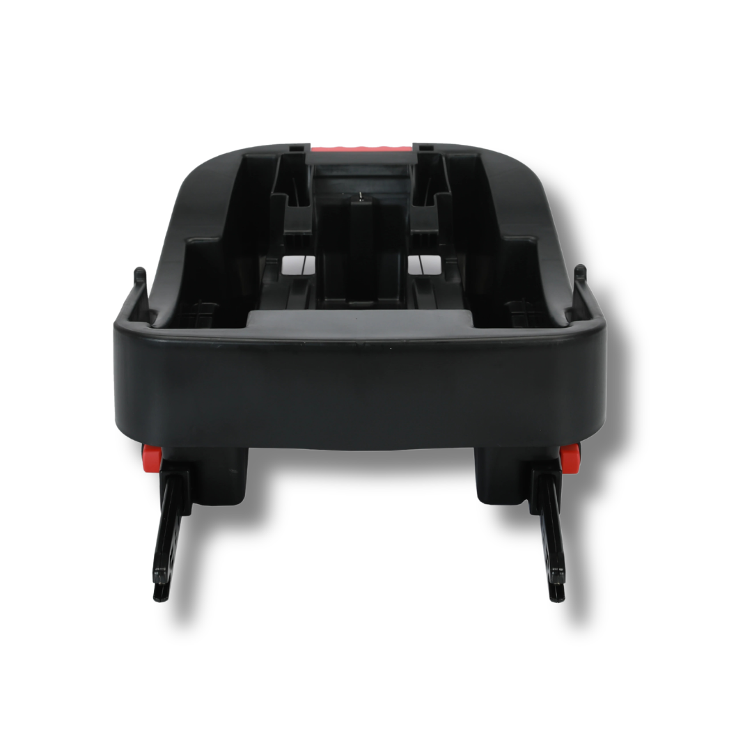ISOFIX bázis gyerek autósüléshez