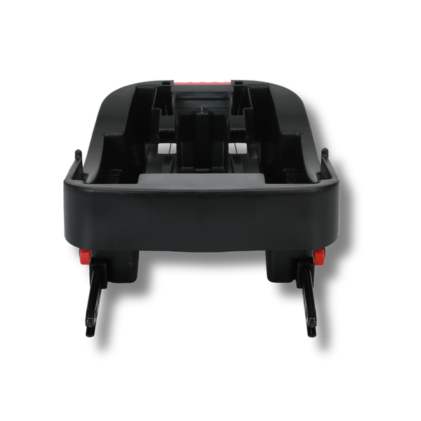 ISOFIX bázis gyerek autósüléshez
