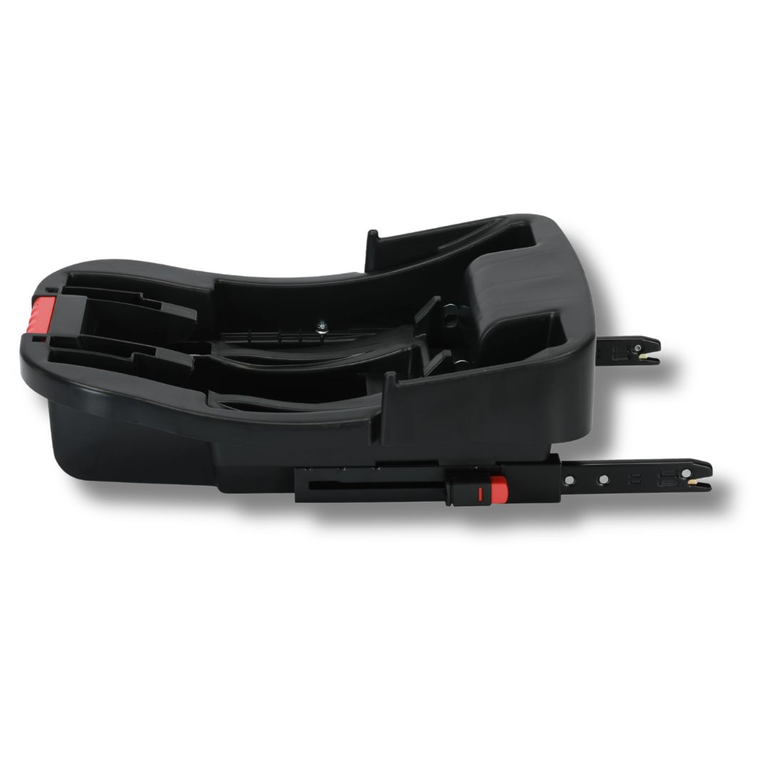 ISOFIX bázis gyerek autósüléshez
