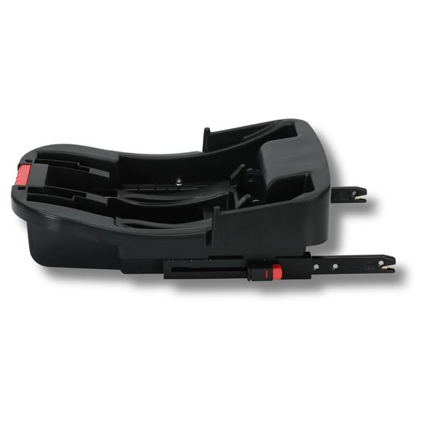 ISOFIX bázis gyerek autósüléshez